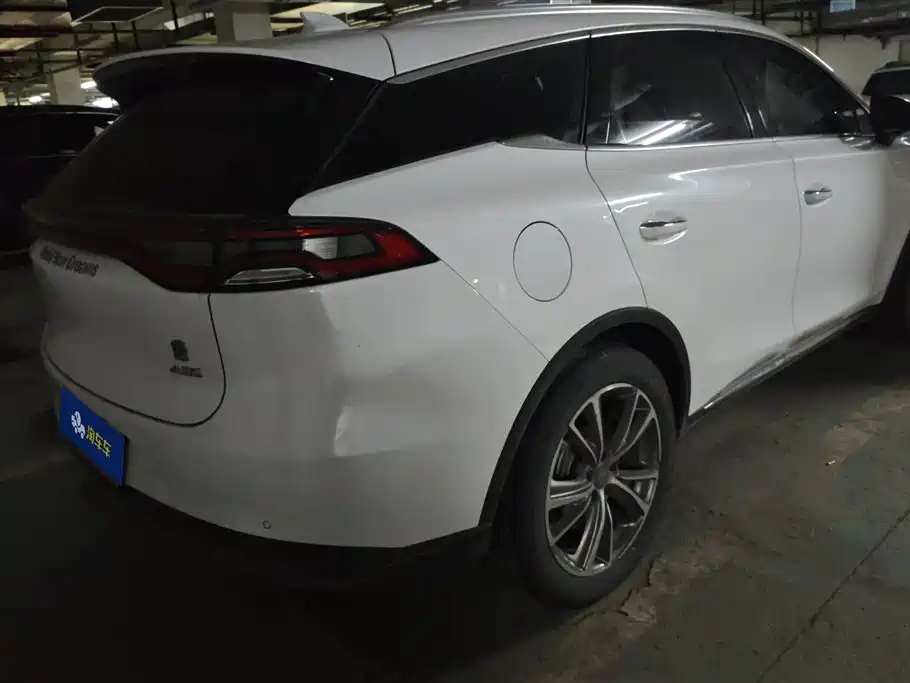 BYD TANGXIN ENERGY