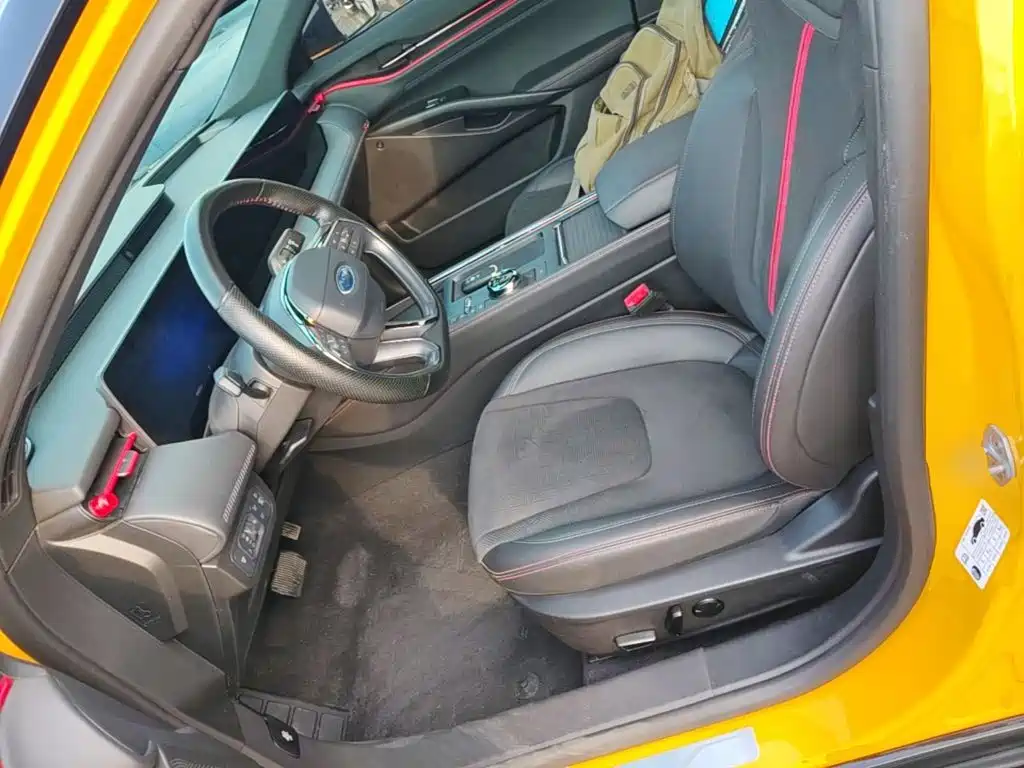 Photo 15 - Ford Mondeo