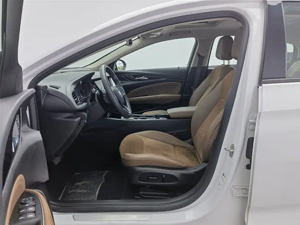 Buick Regal 2022 552T Smart Edition фото 10