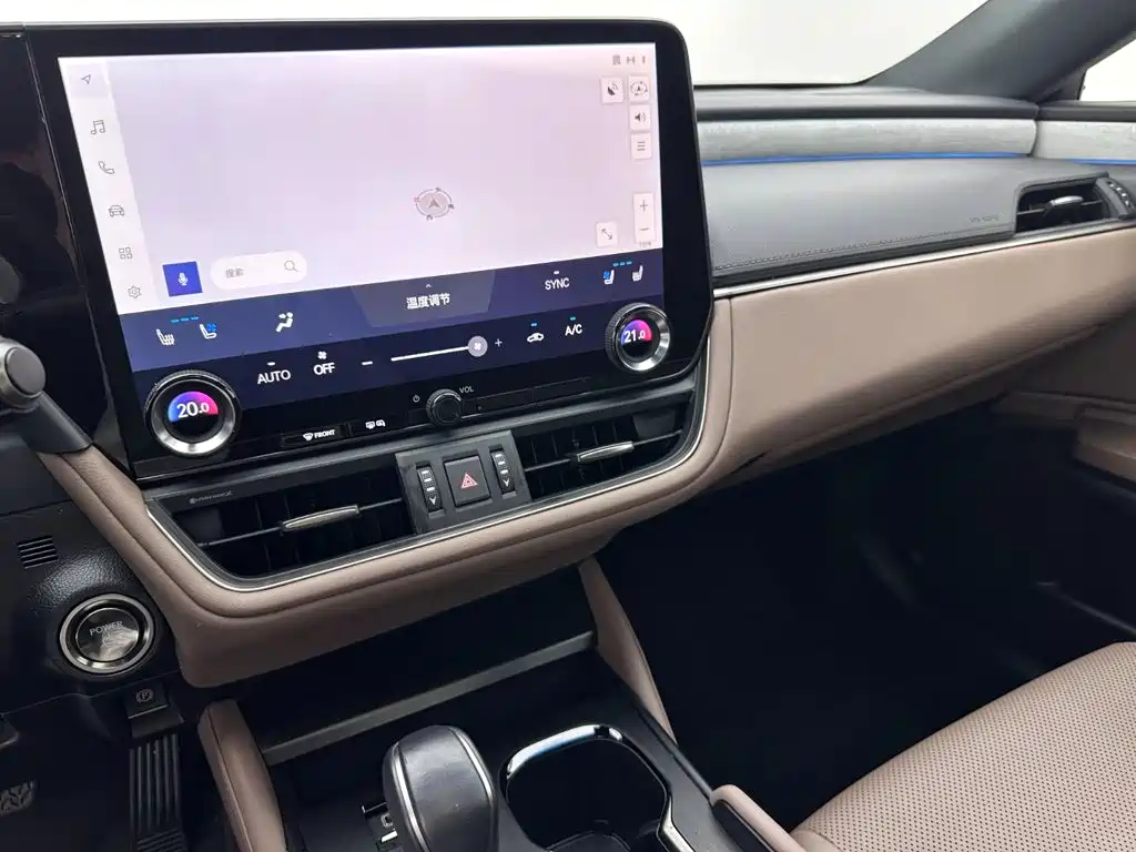 Lexus ES 2025 2025 300h Ultimate Edition