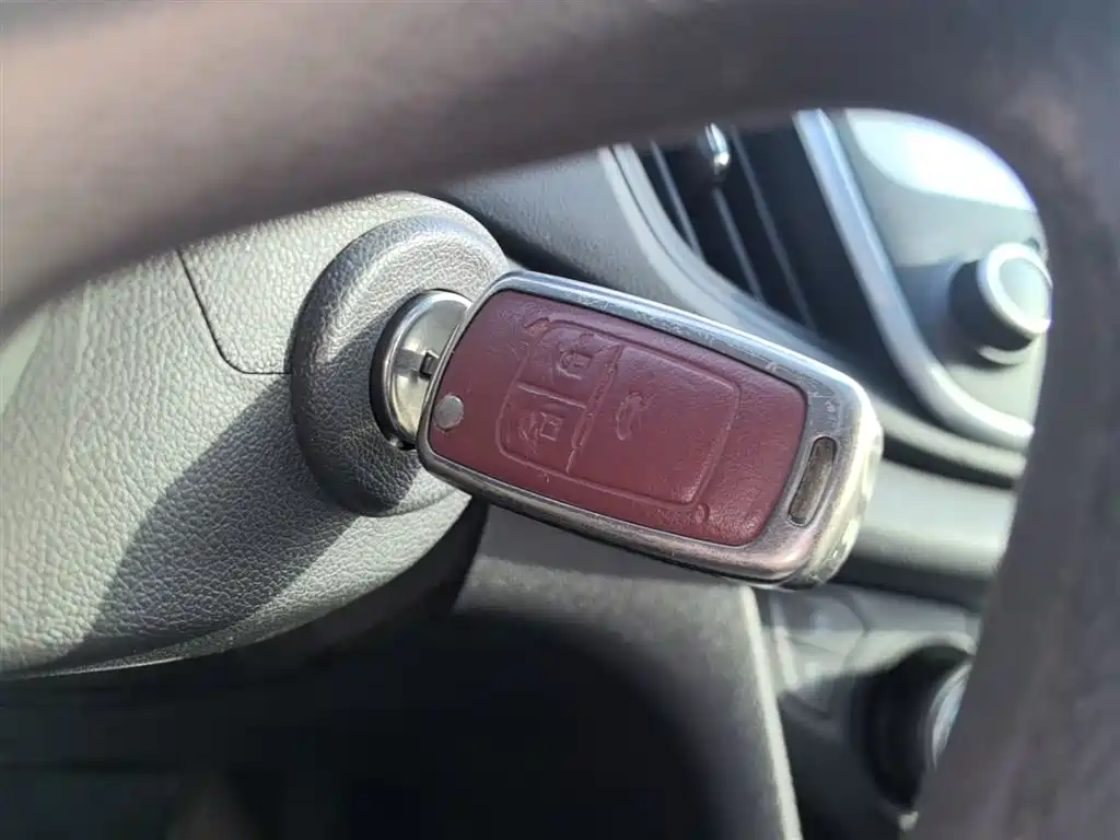 Chevrolet Cavalier 2016 1.5L Automatic Delight Edition фото 9