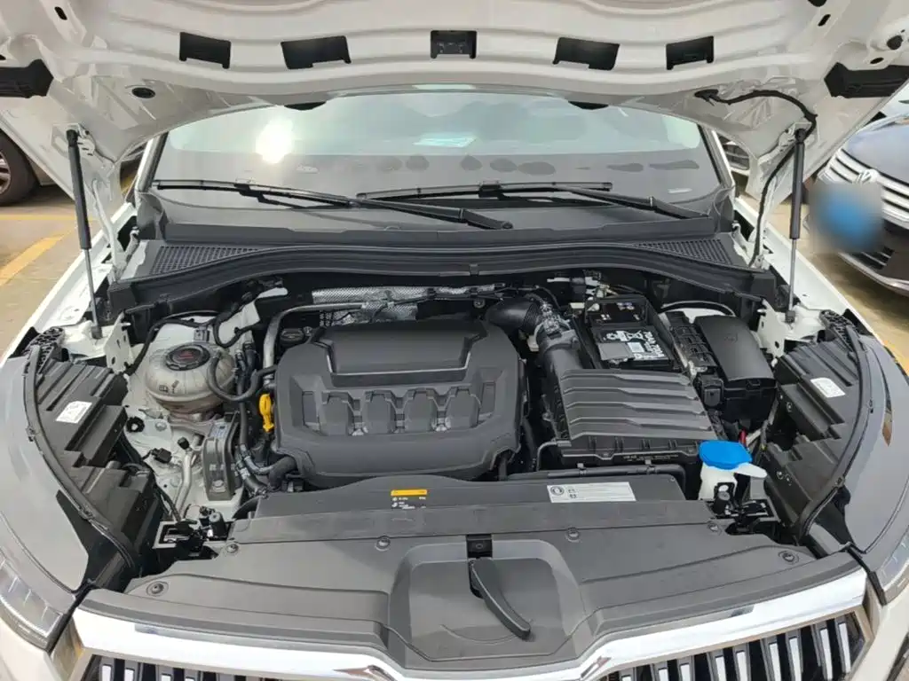 Фото 20 - Škoda Kodiaq