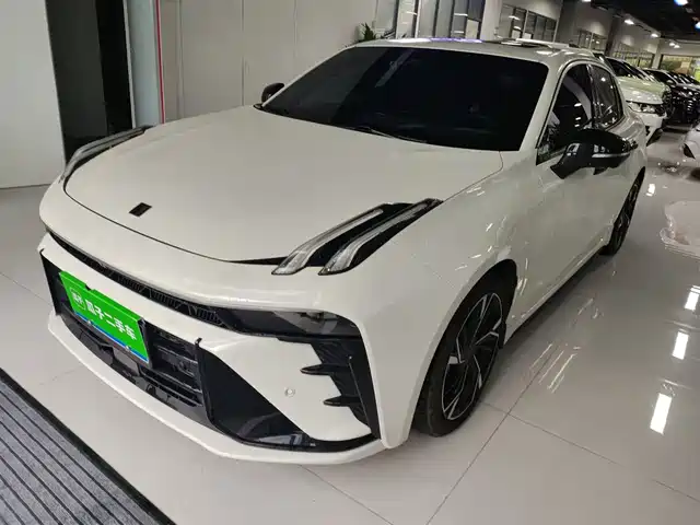 LYNK 03 2025