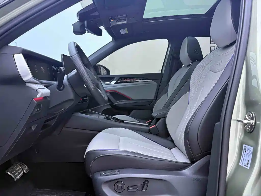 Volkswagen Tayron 2025 2025 Model Tayron L 380TSI 4WD Luxury Easy Package
