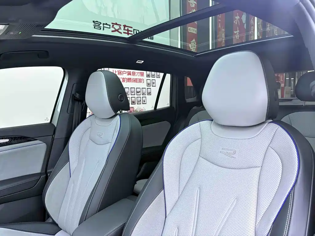 Volkswagen Tayron 2025 2025 Model Tayron L 380TSI 4WD Luxury Easy Package