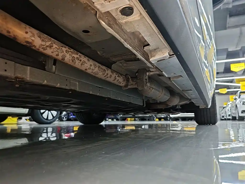 BYD Destroyer 05 2024 Glory Edition DM-i 55KM Luxury фото 21