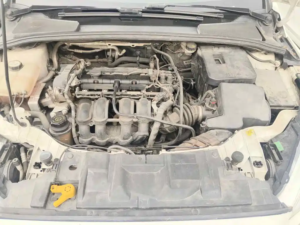 Photo 3 - Ford Focus