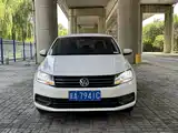 Фото 3 - Volkswagen Santana