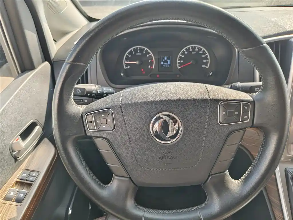 DONGFENG LINGZHI PLUS