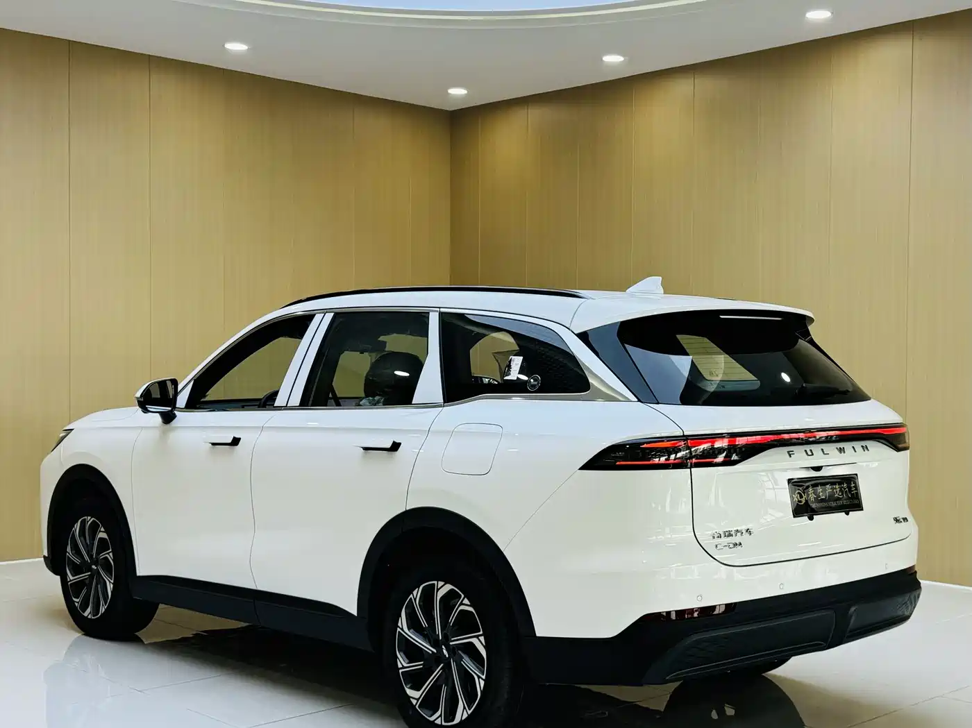 Chery Fengyun Fengyun T9 2026