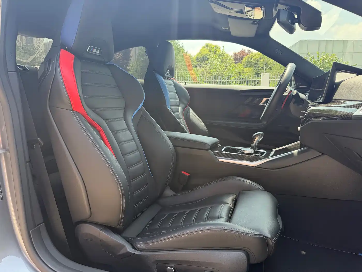BMW M2 2025 2024 M2
