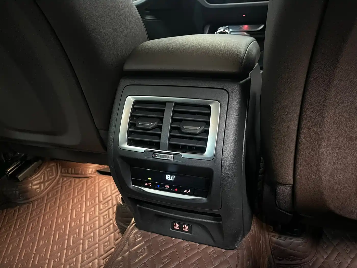 BMW X3 2023 xDrive25i M Sport Package фото 12