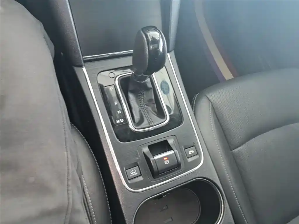 Subaru Outback 2016 2.5i Sport Navigation Edition фото 14