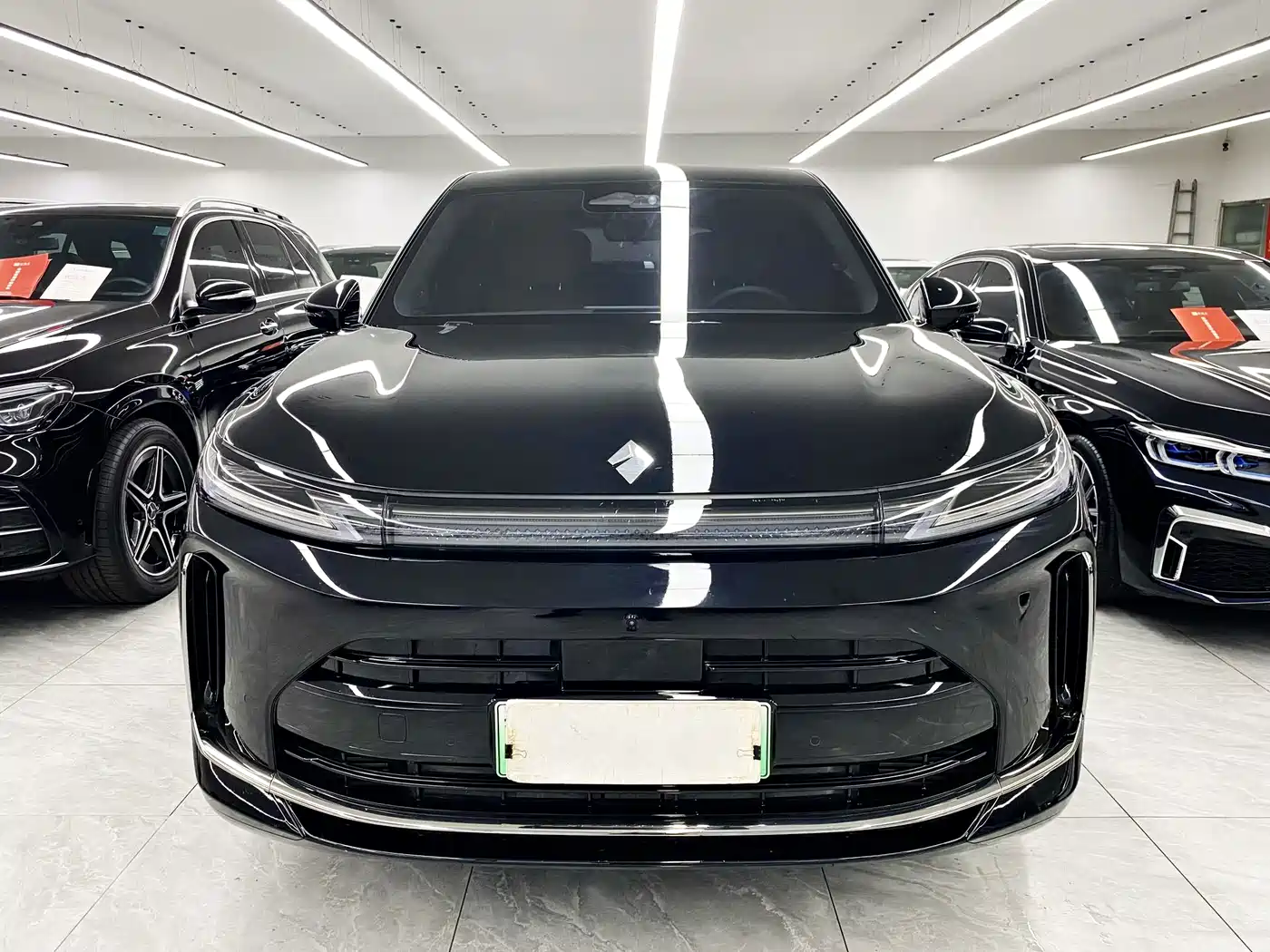 Huajing Baojun Huajing S 2026