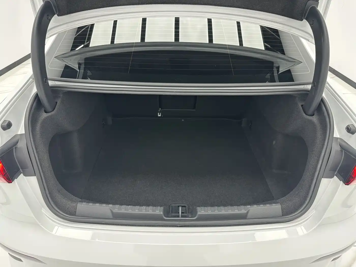 Audi A3 2022 A3L Limousine 35 TFSI Style Sport фото 16