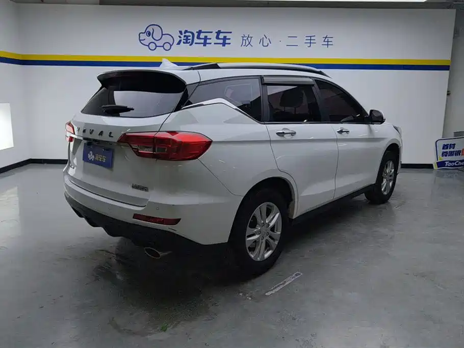 HAVAL M6