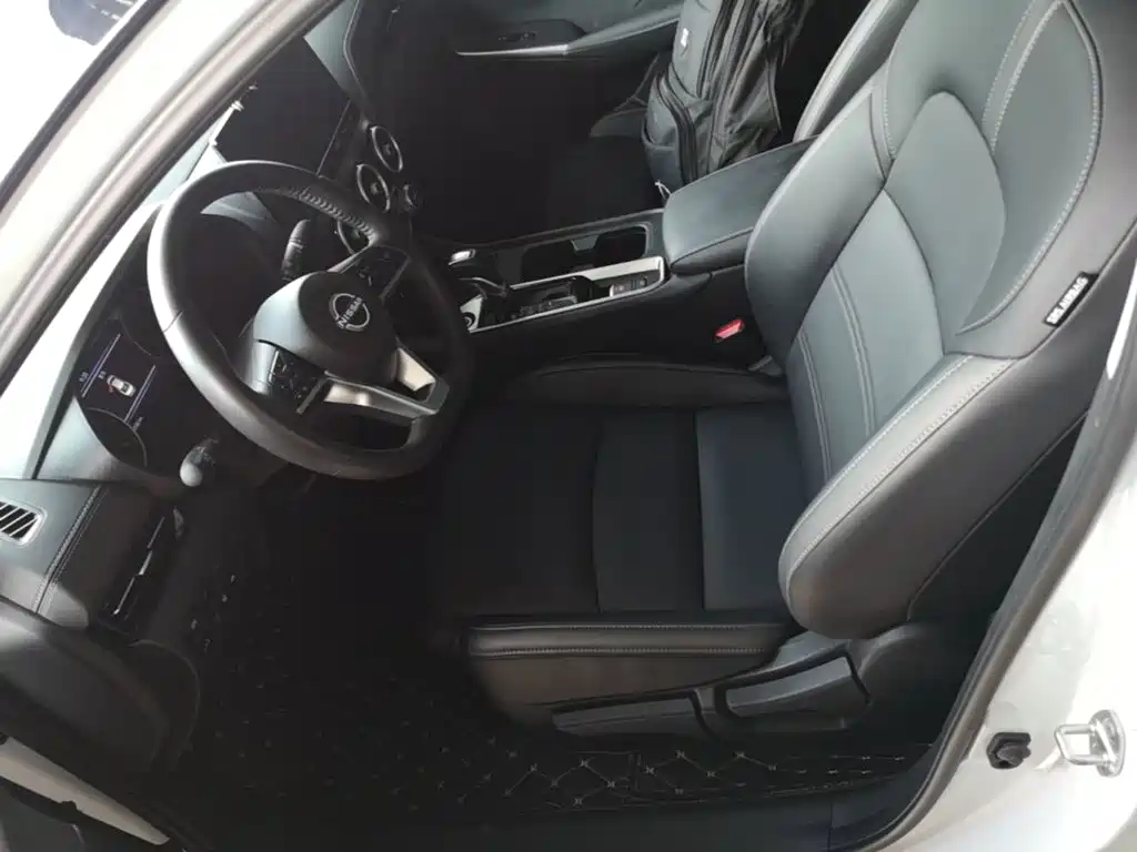 Nissan SYLPHY, миниатюра 15