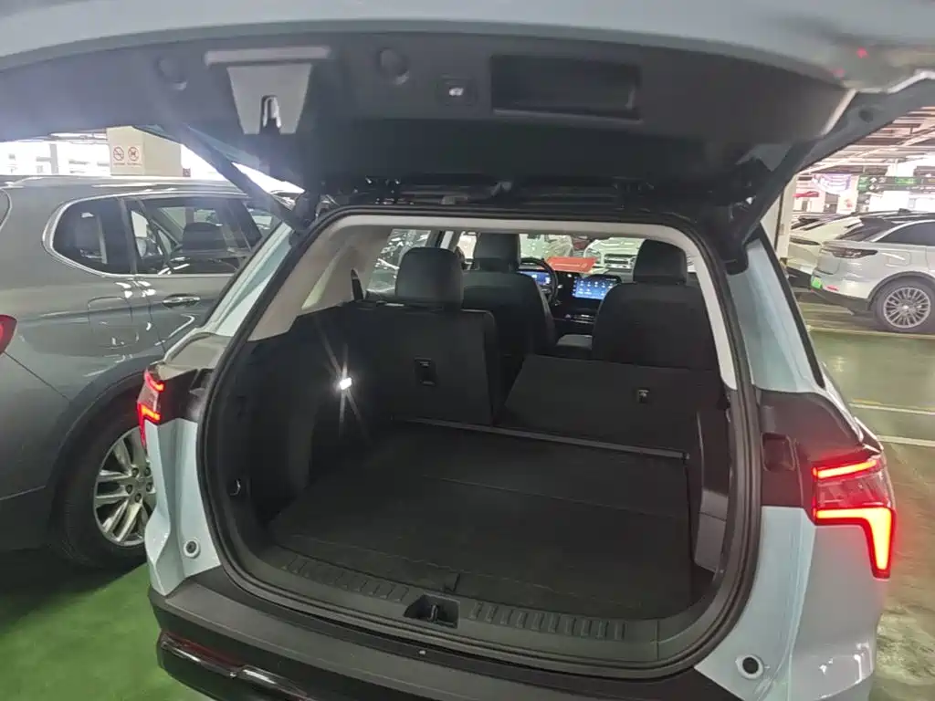 Chevrolet Equinox Plus 2026 2024 102km RS Ultimate Edition