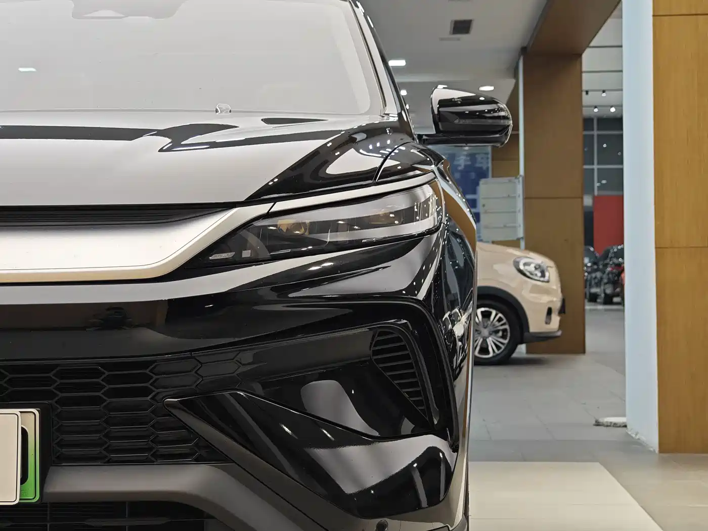 BYD SONGJIANG NEW ENERGY