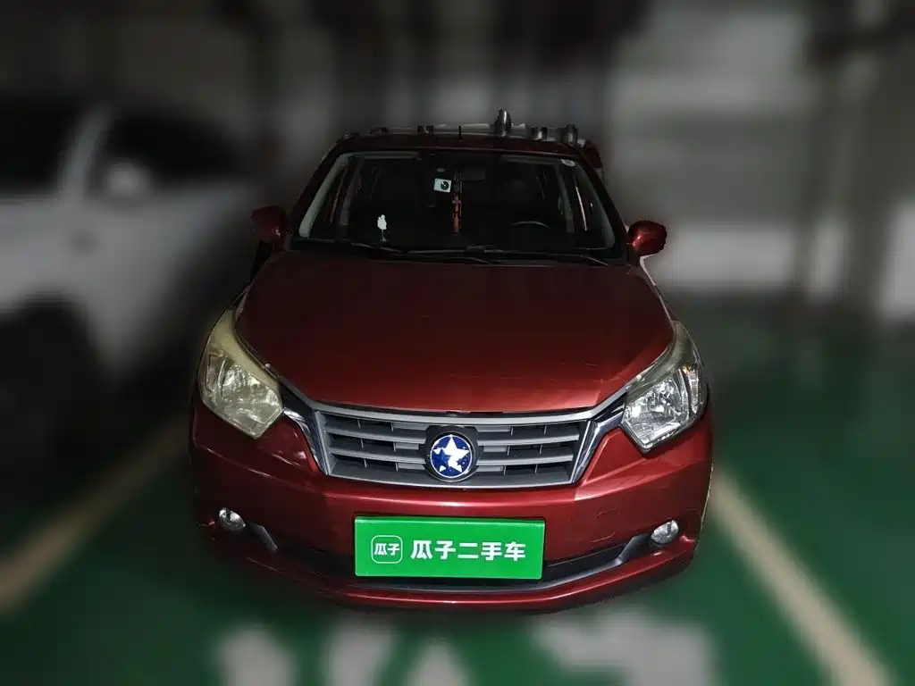 Venucia R50 2014 2013 1.6L Auto Fashion