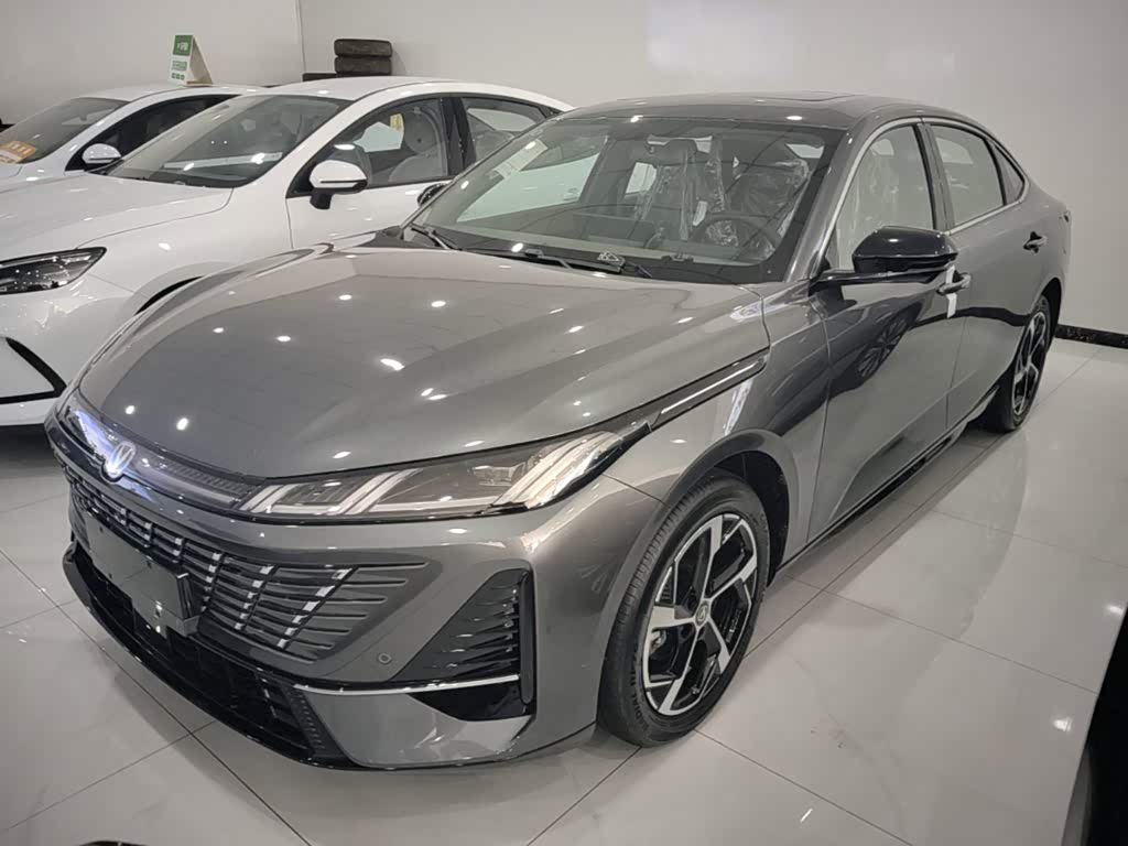 Changan Eado