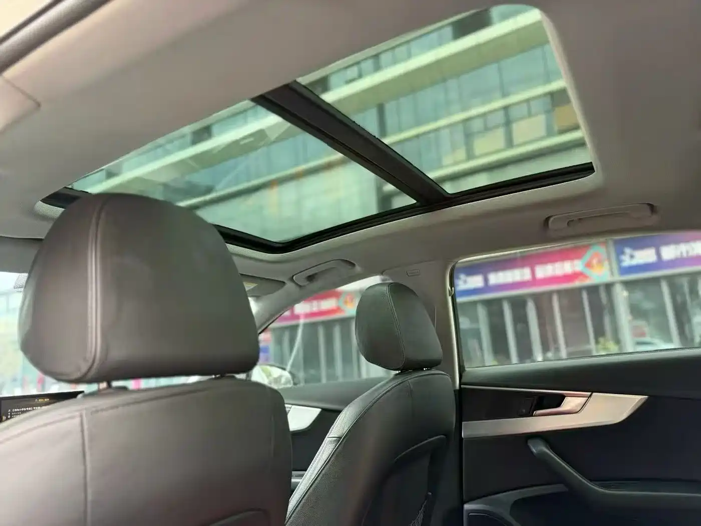 Audi A4L 2019 40 TFSI Fashion (China V) фото 7