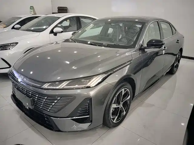 Changan Eado 1.5T 500Bar, Комфорт, 4-е поколение