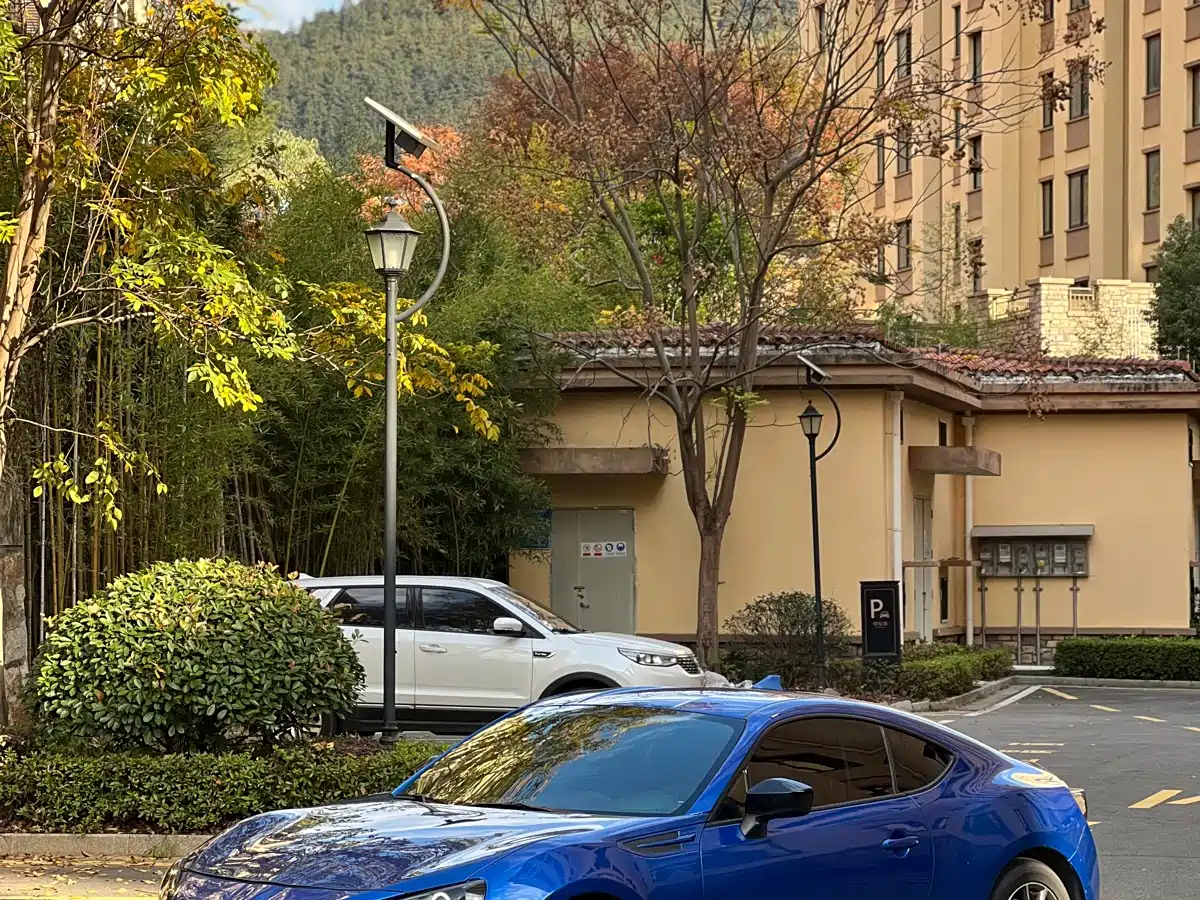 Subaru BRZ 2013 2.0i Automatic Luxury фото 7