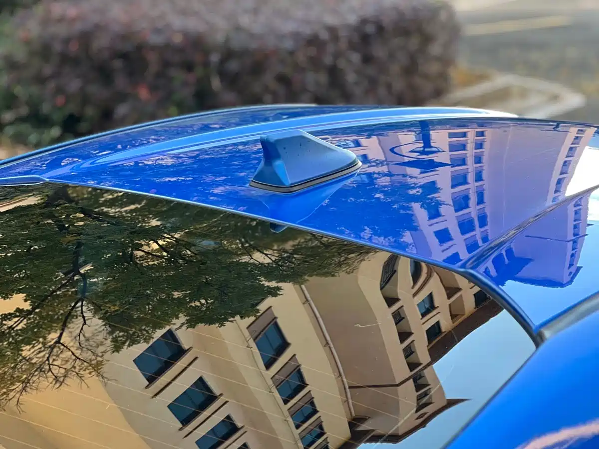 Subaru BRZ 2013 2.0i Automatic Luxury фото 26
