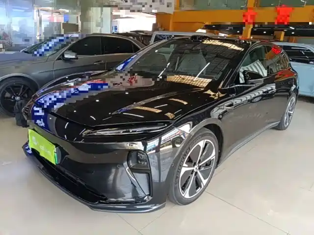 NIO ET5T 75kWh Touring