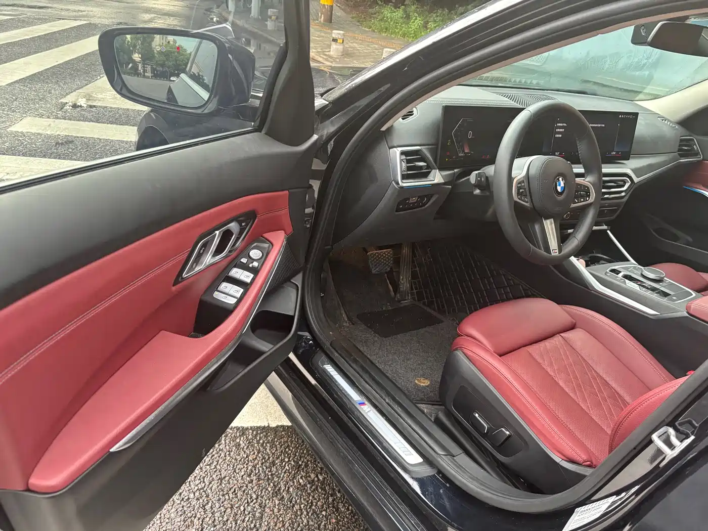 Фото 4 - BMW 3 Series