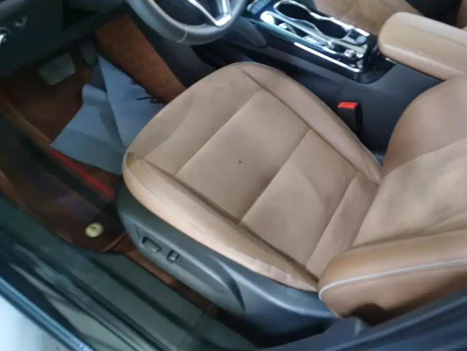 Buick Envision S 2021 2020 Envision S 652T AWD Luxury