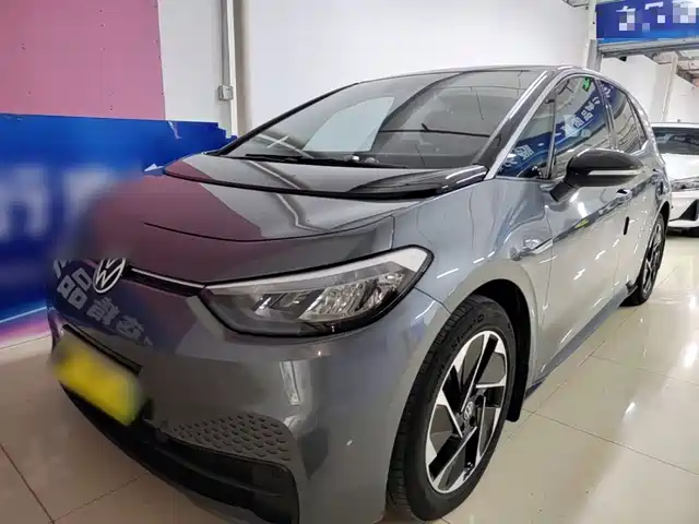 Volkswagen ID.3 2023