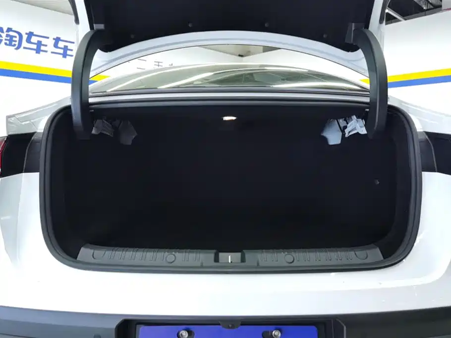 BYD Qin L 2024 DM-i 80KM Leading Edition фото 4
