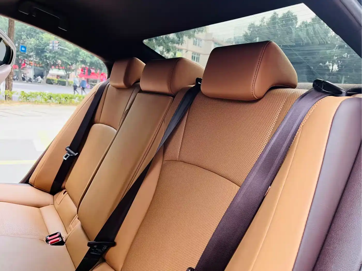Lexus ES 2020 200 Excellence фото 17