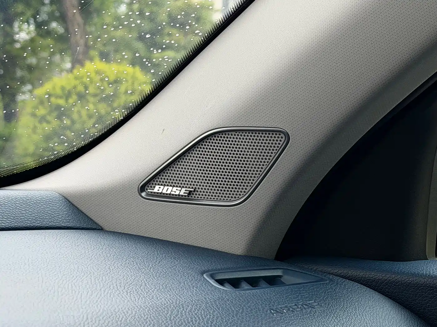 Фото 25 - Geely Preface