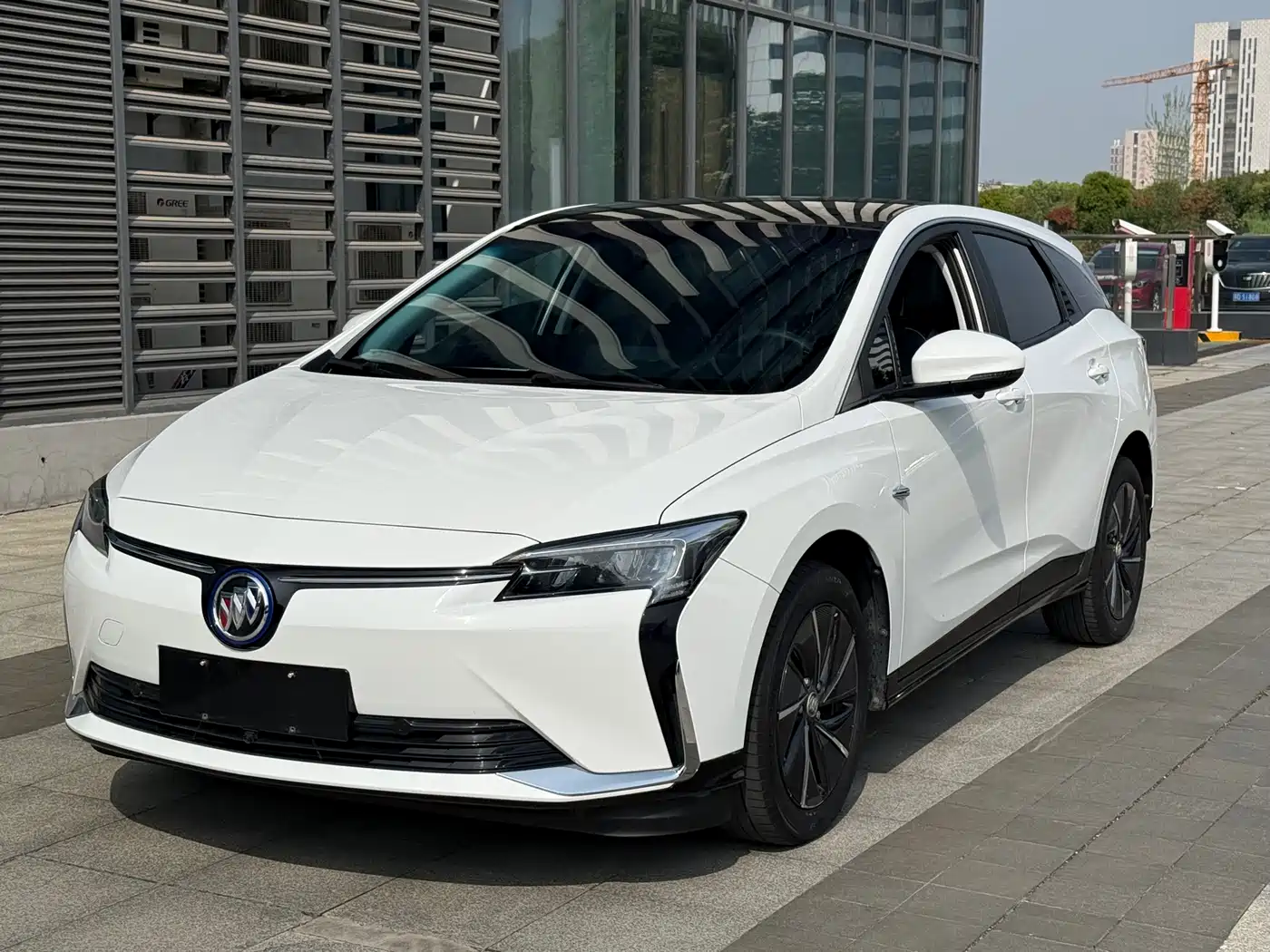 Buick Velite 6 2023 430km Comfort Edition