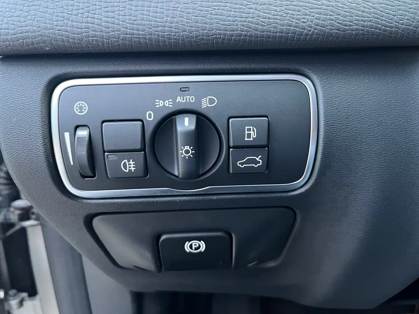 Volvo XC60 2015 2016 T5 Inscription