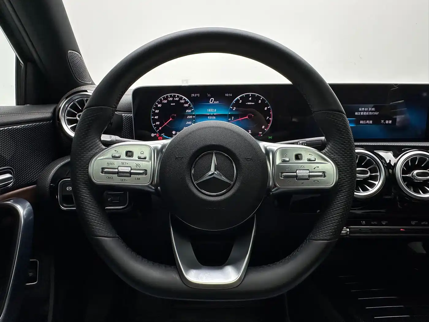 Mercedes-Benz A-Class 2020 A 200 L Sport Sedan фото 18