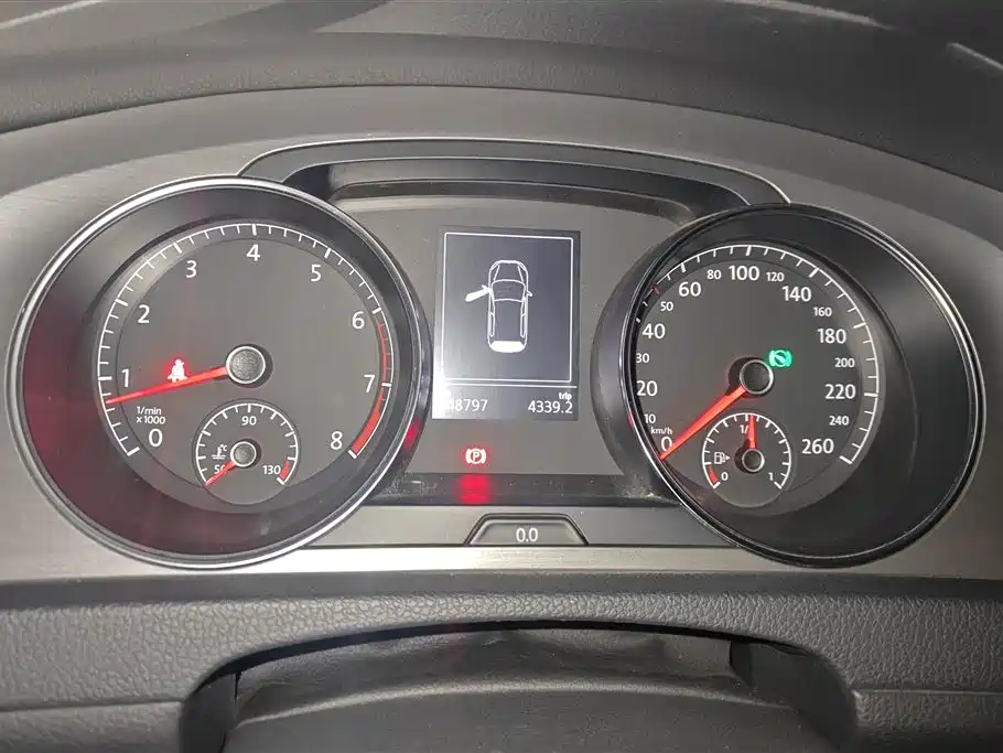 Volkswagen Golf 2015 1.4TSI Automatic Comfort фото 14