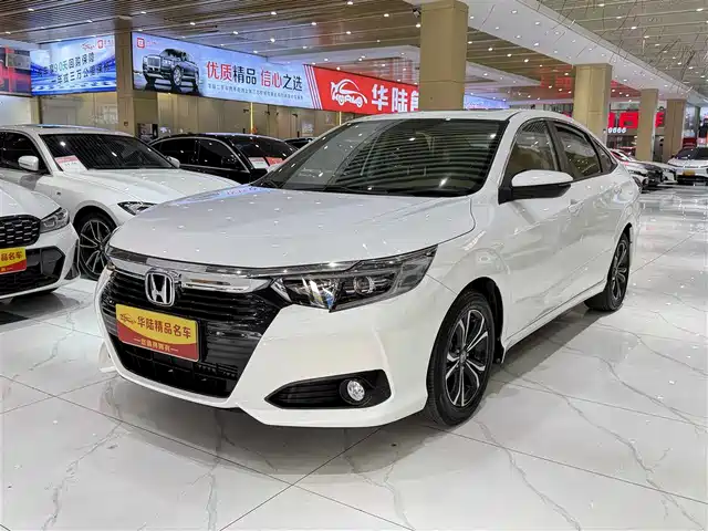 HONDA LINGPAI