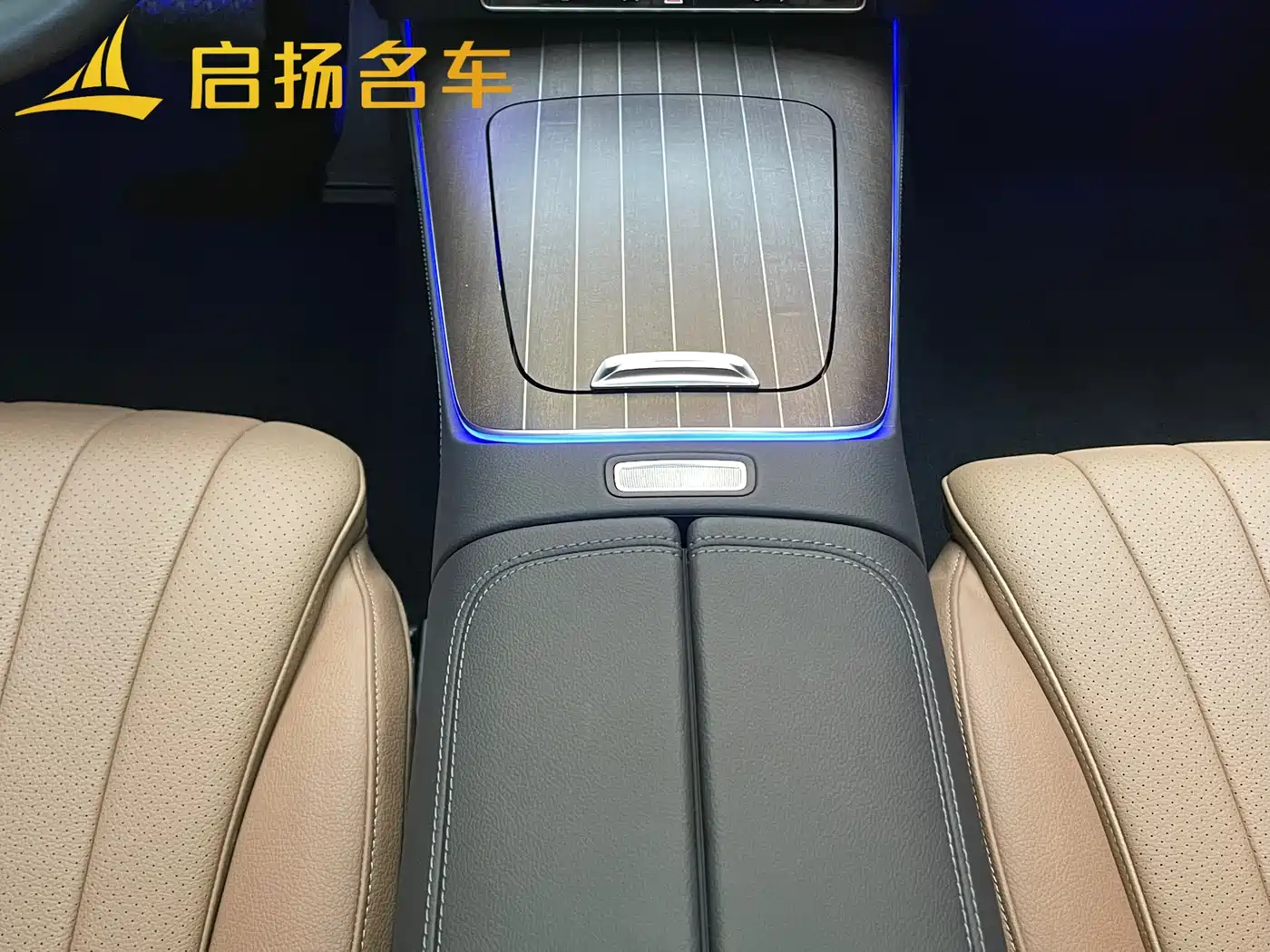Mercedes-Benz E-Class 2025 E 300 L Luxury фото 12