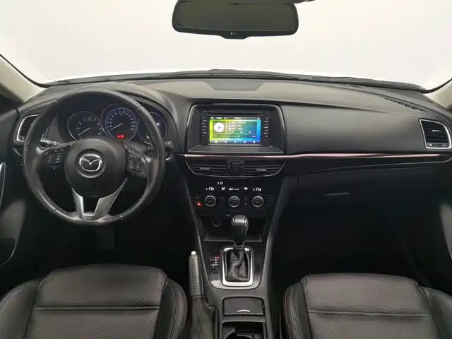 Mazda Atenza 2015 2.5L Skyactiv Sport Edition — фото 5