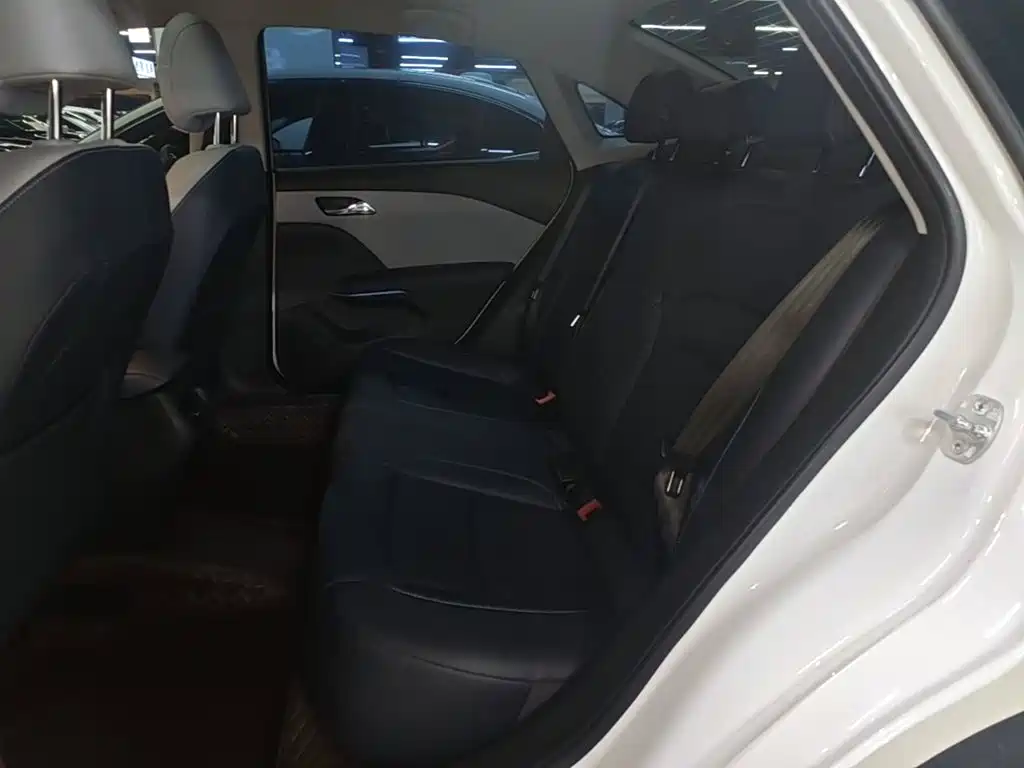 Chevrolet Monza 2024 2024 1.5L Dual-Clutch Delight Edition