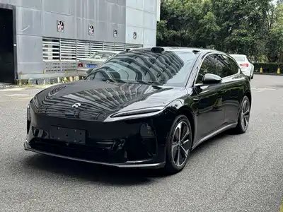 NIO ET5T