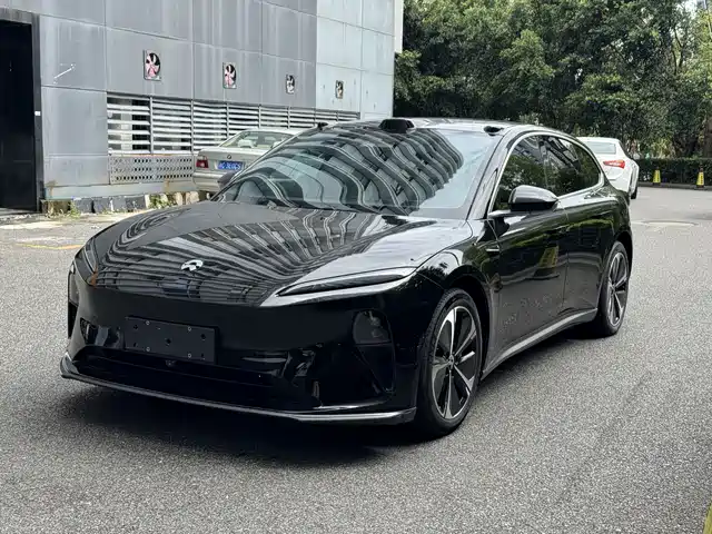 NIO ET5T 75kWh Touring