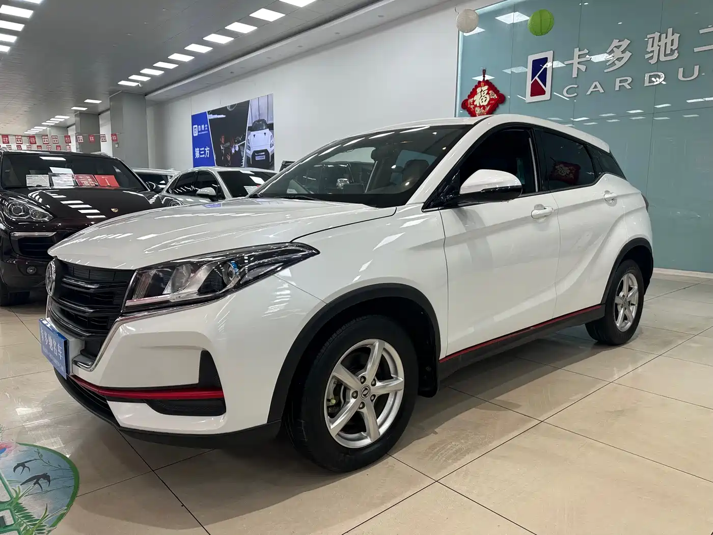 DONGFENG SCENERY 500