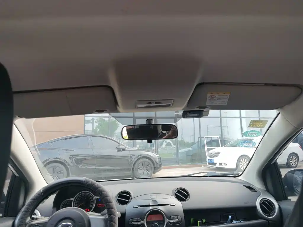 Mazda 2 2014 2012 Hatchback Dynamic 1.5L Automatic Value Edition