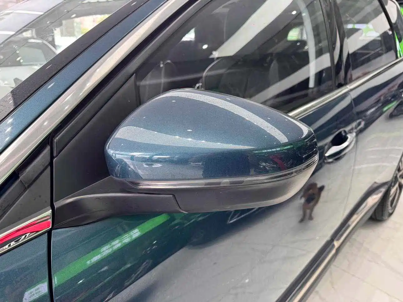 Peugeot 5008 2019 2017 350THP 7-seat Elite Edition