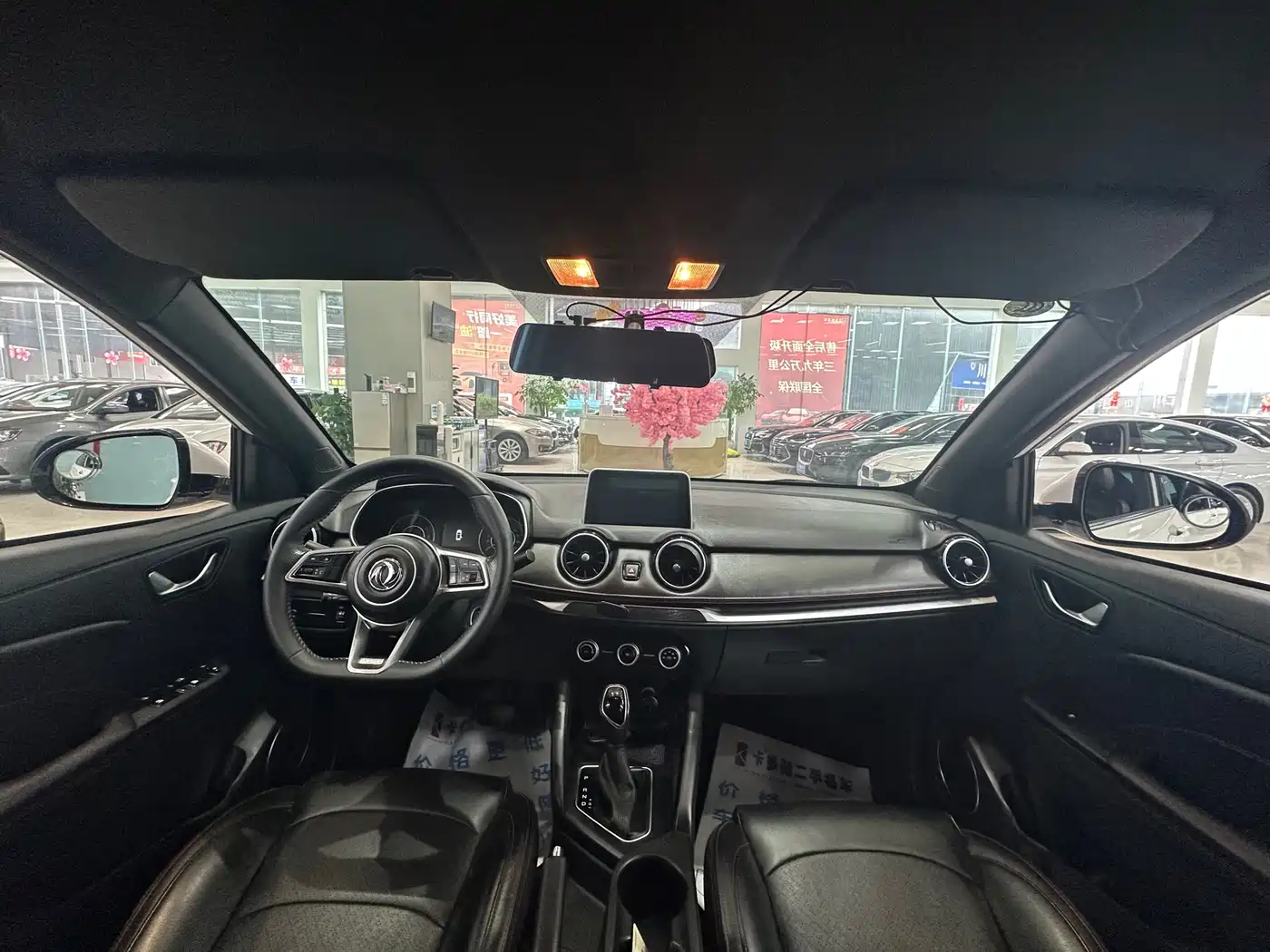 DONGFENG SCENERY 500